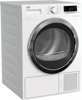 Sušička prádla Beko DPY 8506 GXB1